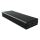 LC-Power LC-M2-C-MULTI Speicherlaufwerksgehäuse SSD-Gehäuse Schwarz M.2