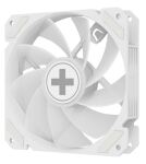 Xilence XF066 Computergehäuse Luftkühlung 12 cm Weiß 1 Stück(e)