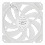 Xilence XF066 Computergehäuse Luftkühlung 12 cm Weiß 1 Stück(e)