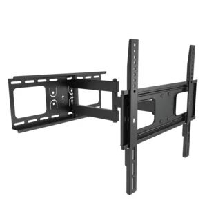 LogiLink BP0015 TV-Halterung 139,7 cm (55") Schwarz
