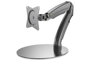 Digitus Single Monitorständer, 27", 6,5 kg