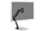 Digitus Single Monitorständer, 27", 6,5 kg