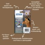 Epson Stag T1303 Hirsch DURABrite Ultra Single Magenta Tinte