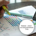 Epson Stag T1303 Hirsch DURABrite Ultra Single Magenta Tinte
