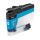 Brother LC427C Druckerpatrone 1 Stück(e) Original Standardertrag Cyan