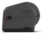 Honeywell PC45D Etikettendrucker Thermodirekt 203 x 203...
