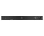 D-Link DGS-1250-52X Managed L3 Gigabit Ethernet (10/100/1000) Schwarz