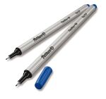 Pelikan 943167 Fineliner Fein Blau