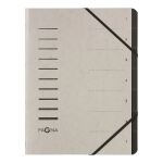 Pagna 40058-21 Tab-Register Grau