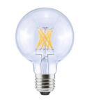 Segula 55681 LED-Lampe Warmweiß 2700 K 6,5 W E27 F