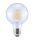 Segula 55681 LED-Lampe Warmweiß 2700 K 6,5 W E27 F