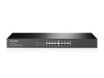 TP-Link TL-SF1016 Netzwerk-Switch Unmanaged Fast Ethernet...
