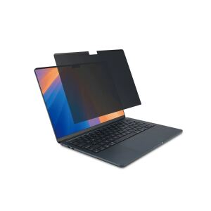 Kensington MagPro Elite Magnetischer Blickschutzfilter für Apple MacBook Air 15" (2023 und neuere Modelle)
