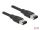 DELOCK FireWire-Kabel FW400 6pin -> FW400 6pin St/St 2,00 retail