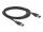 DELOCK FireWire-Kabel FW400 6pin -> FW400 6pin St/St 2,00 retail