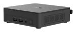 ASUS NUC RNUC13ANKI3048C2I Intel® Core™ i3 i3-1315U 8 GB DDR4-SDRAM 512 GB SSD Windows 11 Pro Mini PC Mini-PC Schwarz