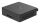ASUS NUC RNUC13ANKI3048C2I Intel® Core™ i3 i3-1315U 8 GB DDR4-SDRAM 512 GB SSD Windows 11 Pro Mini PC Mini-PC Schwarz