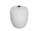 Contour Design Active Key Contour Waschbare Maus IP68 Scrollrad Kabelgebunden Weiß PMJ1