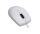 Contour Design Active Key Contour Waschbare Maus IP68 Scrollrad Kabelgebunden Weiß PMJ1