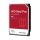 Western Digital Red Pro Interne Festplatte 18 TB 7200 RPM 512 MB 3.5" SATA