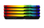 Kingston Technology FURY Beast 128 GB 5200 MT/s DDR5 CL40...