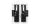 Kingston Technology FURY Beast 128 GB 5200 MT/s DDR5 CL40 DIMM (4er-Kit) RGB XMP