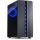 Inter-Tech 88881309 Computer-Gehäuse Mini Tower Schwarz