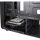 Inter-Tech 88881309 Computer-Gehäuse Mini Tower Schwarz