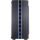 Inter-Tech 88881309 Computer-Gehäuse Mini Tower Schwarz