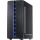 Inter-Tech 88881309 Computer-Gehäuse Mini Tower Schwarz