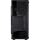 Inter-Tech 88881309 Computer-Gehäuse Mini Tower Schwarz