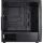 Inter-Tech 88881309 Computer-Gehäuse Mini Tower Schwarz
