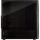 Inter-Tech 88881309 Computer-Gehäuse Mini Tower Schwarz