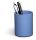 Durable ECO Stiftehalter Recycelbarer Kunststoff Blau