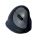 R-Go Tools Ergonomische Maus R-Go HE Break mit Pausensoftware, groß (Handlänge ≥ 185mm), für Rechtshänder, bluetooth, schwarz