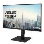 ASUS VA27AQSE Computerbildschirm 68,6 cm (27") 2560 x 1440 Pixel Quad HD LCD Schwarz