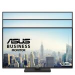 ASUS VA27AQSE Computerbildschirm 68,6 cm (27") 2560 x 1440 Pixel Quad HD LCD Schwarz