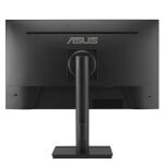 ASUS VA27AQSE Computerbildschirm 68,6 cm (27") 2560 x 1440 Pixel Quad HD LCD Schwarz