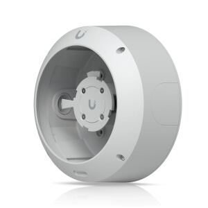 Ubiquiti UACC-AI-360-JB-W Überwachungskamerazubehör Abzweigdose
