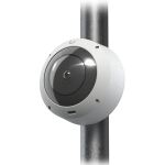 Ubiquiti UACC-AI-360-JB-W Überwachungskamerazubehör Abzweigdose