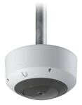 Ubiquiti UACC-AI-360-JB-W Überwachungskamerazubehör Abzweigdose
