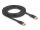 DELOCK DisplayPort Flachbandkabel 8K 60Hz 3m