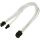 Nanoxia NXP683EW Internes Stromkabel 0,3 m
