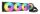 ARCTIC Liquid Freezer III Pro 360 A-RGB - Multikompatibler All-in-One CPU-Wasserkühler mit A-RGB