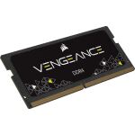 Corsair Vegeance 16GB DDR4-2666 Speichermodul 2 x 8 GB 260-pin SO-DIMM