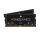 Corsair Vegeance 16GB DDR4-2666 Speichermodul 2 x 8 GB 260-pin SO-DIMM