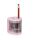 Peach PO102-PI Anspitzer Manueller Bleistiftspitzer Pink