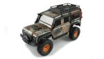 Amewi Dirt Climbing SUV Crawler ferngesteuerte (RC) modell Raupenfahrzeug Elektromotor 1:10