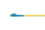 Digitus LWL Singlemode Patchkabel, LC (APC) / LC