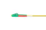 Digitus LWL Singlemode Patchkabel, LC (APC) / LC